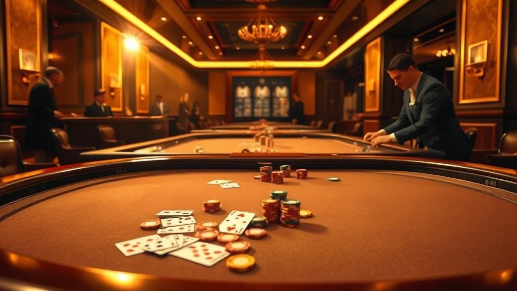 คู่มือเลือกห้องบาคาร่า Vivo, SA, XPG: เทคนิคเดินเงินฟีโบนัชชี งบต่ำ ยั่งยืน