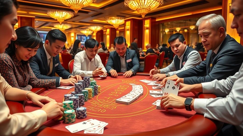 เคล็ดลับเลือกห้องบาคาร่า AG, PP, Evolution: สูตรเดินเงิน 1326, สควีซ, สายฟ้า ...