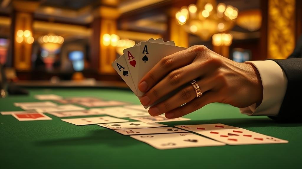 เจาะลึกเทคนิคบาคาร่า Playtech, Evolution, AG: อ่านเค้าไพ่, เลือกห้อง, เดินเงิ...