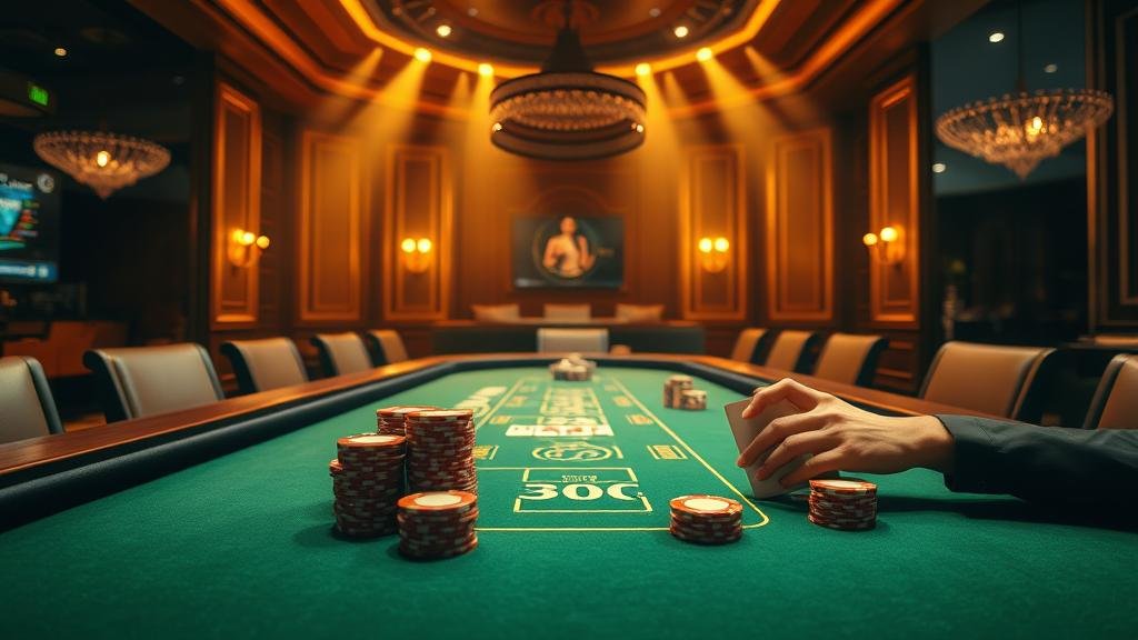 วิเคราะห์ห้องบาคาร่า BetGames, BG, XPG: เทคนิคคาดการณ์ไพ่ปิงปอง สองติด ฉบับทำ...