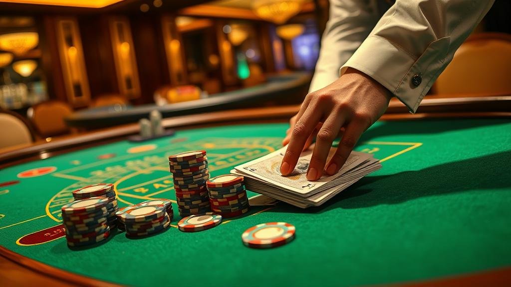 เช็คอัตราจ่ายบาคาร่า Playtech สปีดVIP: อินไซด์ฉบับเพื่อนซี้ เข้าใจง่าย