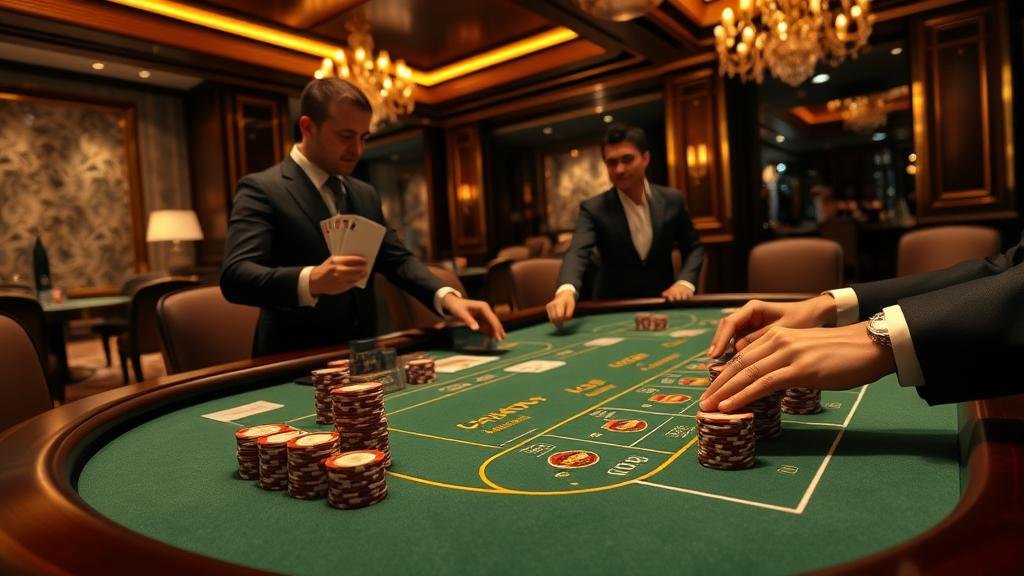 บาคาร่า ยุโรป VIP: สแกนอัตราจ่าย บาคาร่า สายฟ้า BG, TVBet, XPG ฉบับจับเสือมือโปร