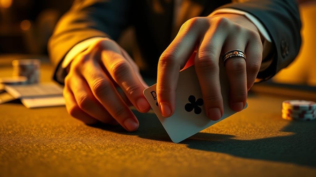 บาคาร่า สควีซ: เคล็ดลับเลือกห้องเด็ด BG, Sexy, AG คาดการณ์ไพ่ให้แม่นยำ