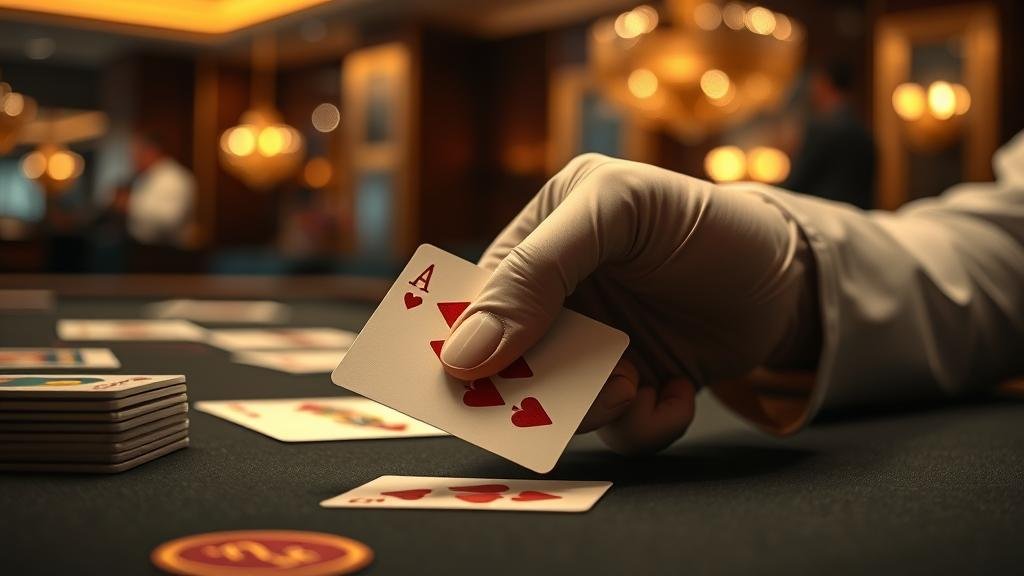 เล่นบาคาร่าด้วยแท็บเล็ต งบสูง