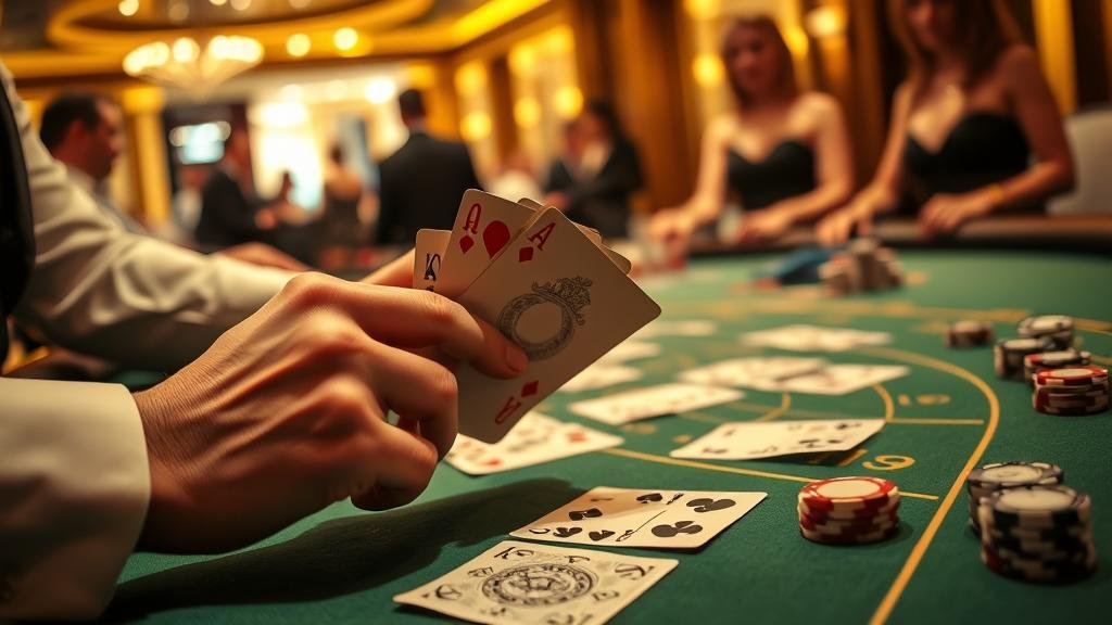 บาคาร่า Portomaso BG TVBet WM: สูตรเลือกห้อง สควีซ อ่านเค้าไพ่ คาดการณ์ไพ่สาม...