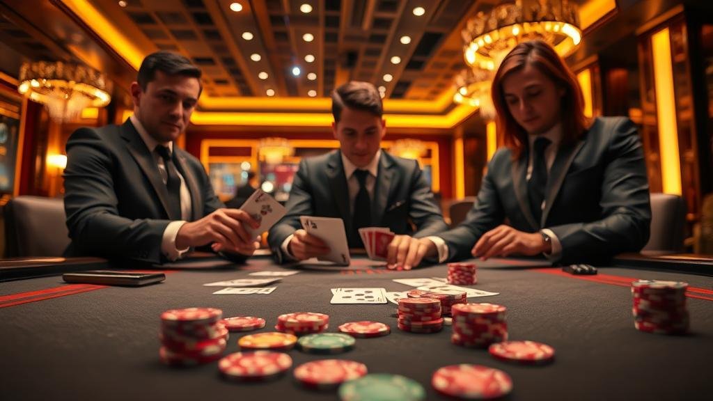 บาคาร่า ประกันภัย