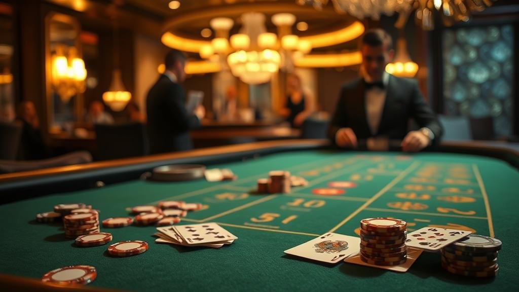 สูตรเด็ด! เช็คอัตราจ่ายบาคาร่า สควีซ ปิงปอง วัววัว ให้แม่นยำ ทำกำไรได้จริง