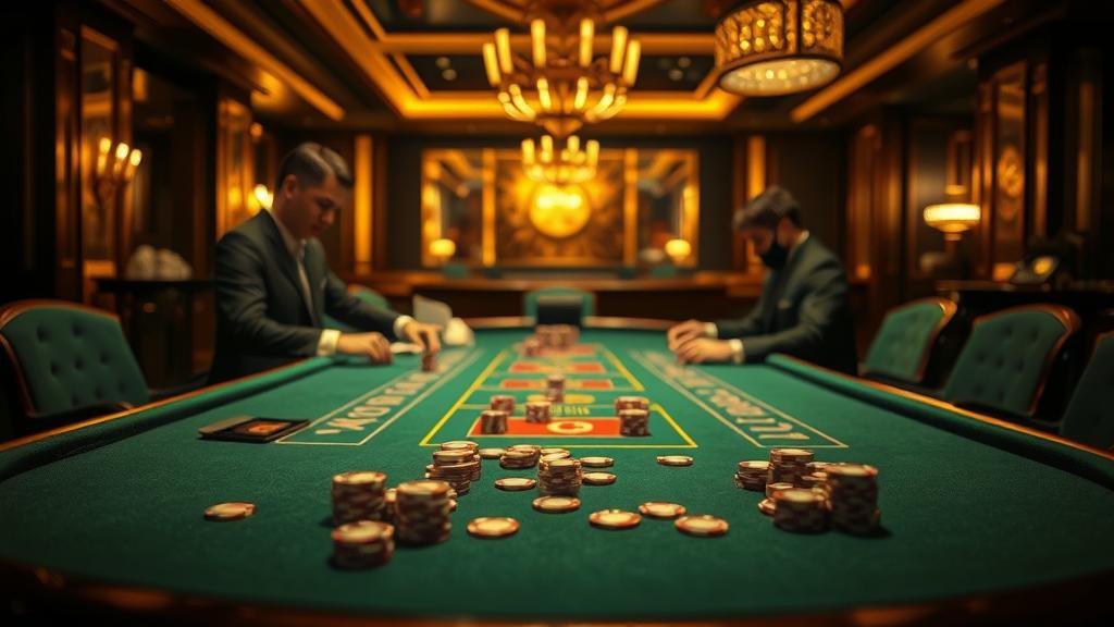 บาคาร่า สปีด ไลฟ์: เคล็ดลับเลือกห้อง PP, BBIN, Entwine แบบเซียน คืนทุนไว