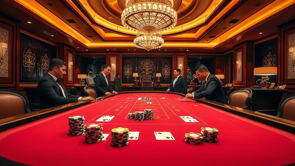 ภาพประกอบสูตรเดินเงินลาบูแชร์