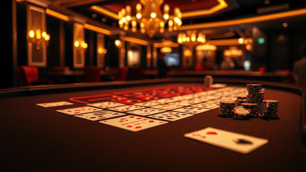 บาคาร่าเว็บไทย: สูตรเลือกห้อง Vivo, PragmaticLive ฉบับมือโปร เข้าใจง่าย