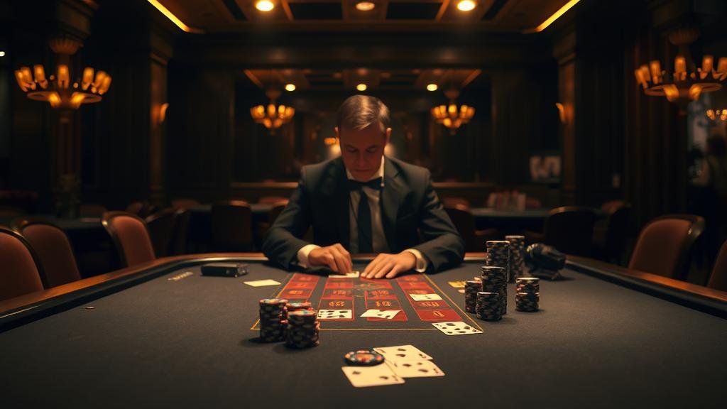 สรุปเทคนิคบาคาร่าและอัตราจ่าย