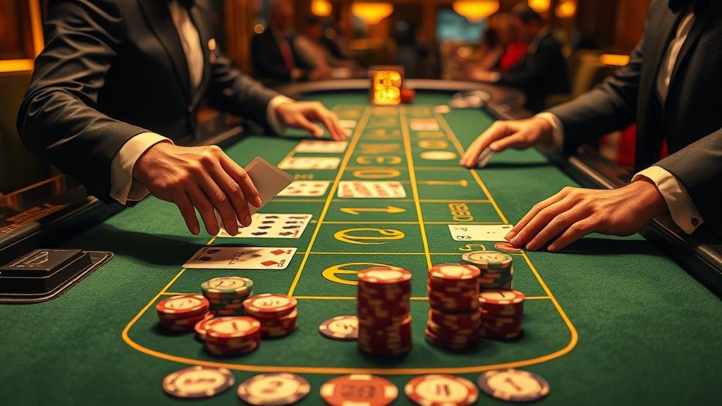 วิเคราะห์สูตรเดินเงินบาคาร่าสปีดสควีซ Evolution และการเลือกห้อง Portomaso