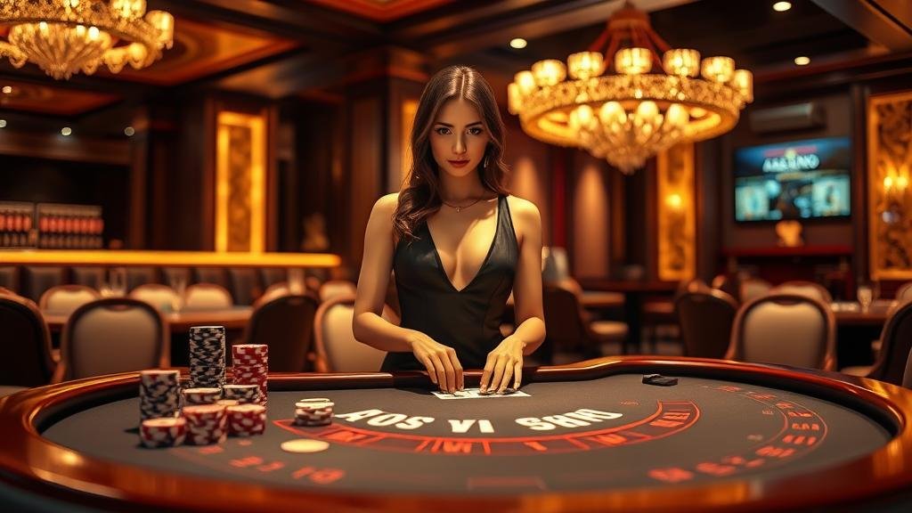 การอ่านเค้าไพ่ปิงปองสั้นในบาคาร่า