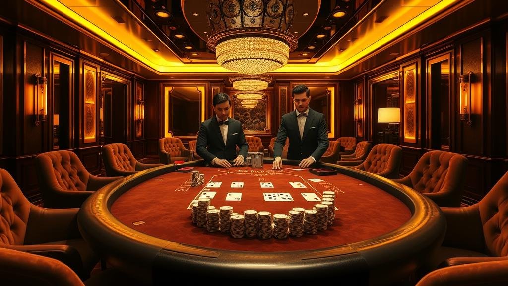 ตารางเค้าไพ่บาคาร่า สปีดVIP