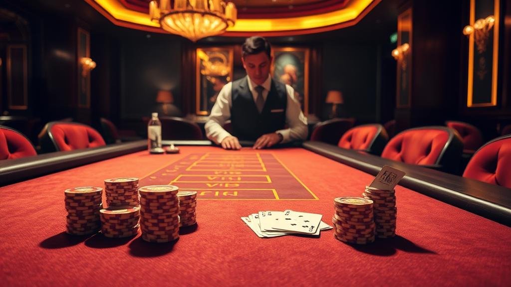 คู่มือเซียนบาคาร่า: สูตรเด็ด AE SA DG, Fazi VIP, AllBet อ่านเค้าไพ่, เช็คอัตร...