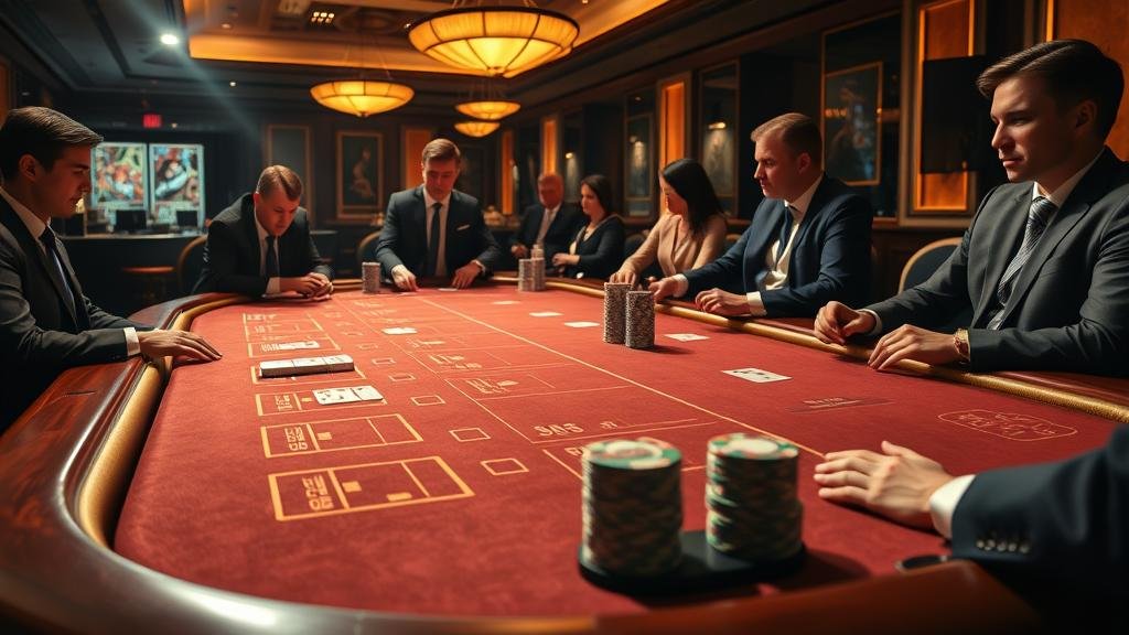 บาคาร่า: สูตรเดลองแบร์ อินไซด์เดินเงิน ฉบับเช็คอัตราจ่ายสปีด