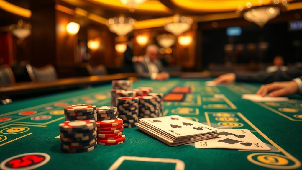 การตรวจสอบอัตราจ่ายบาคาร่า