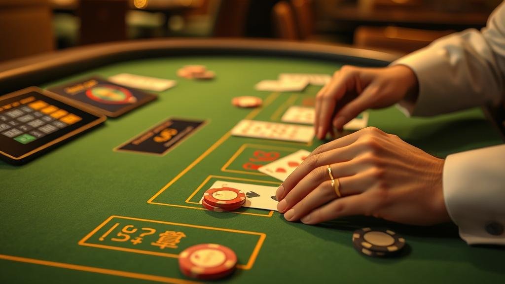 ภาพประกอบสูตรเดินเงินบาคาร่า