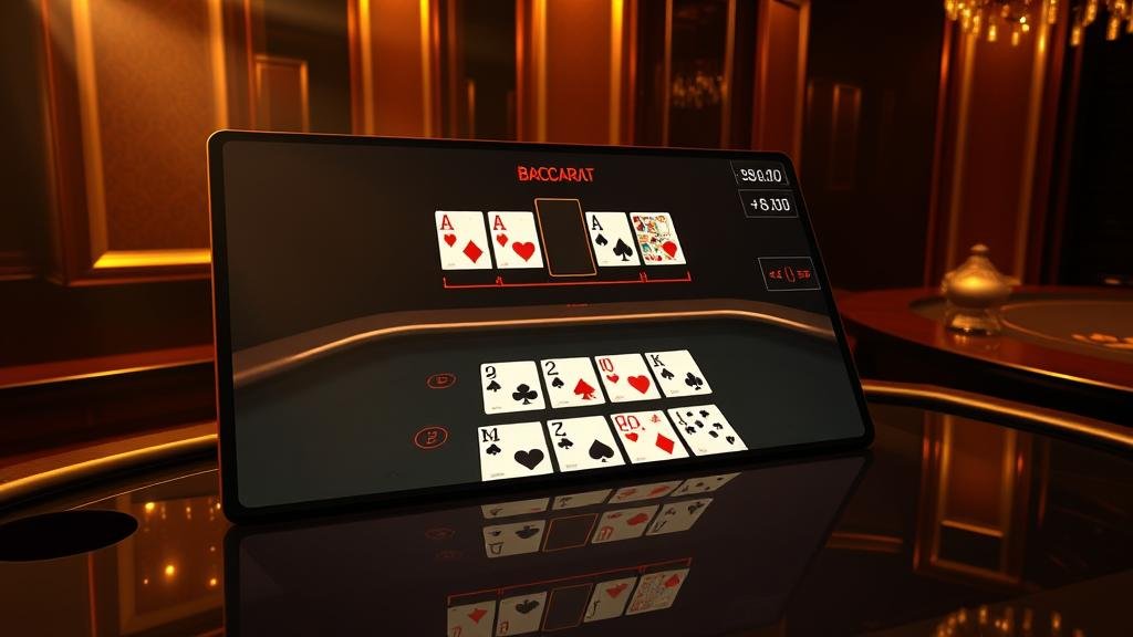 เกมบาคาร่าสดจาก PragmaticLive