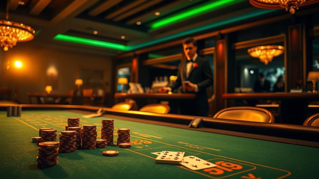 โต๊ะบาคาร่าสด เปรียบเทียบค่าย AE, XPG, AG, PP