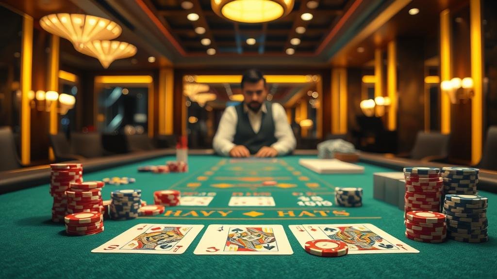 คู่มือเลือกห้องบาคาร่า TVBet: เช็คอัตราจ่าย สรุปสถิติ เดินเงินคุ้มค่า