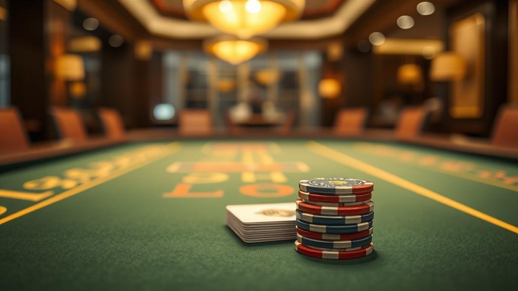 คู่มือเลือกห้องบาคาร่า: สูตรเด็ดสำหรับมือใหม่และระดับกลาง บนเว็บตรงมั่นคง