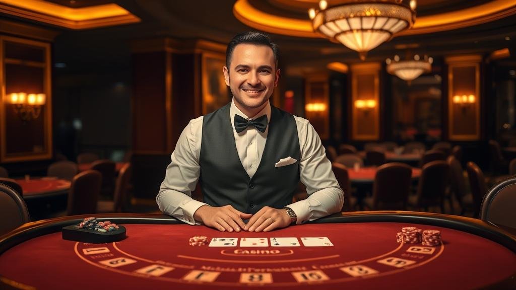 บาคาร่า: เจาะลึกเทคนิคตั้งเป้ากำไร ควบคุมงบ พร้อมสูตรเด็ดจากค่ายดัง