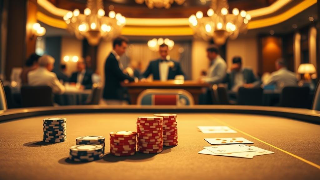 ส่องอินไซต์บาคาร่า: คู่มือตั้งเป้าหมายและเดินเงินฉบับเข้าใจง่ายสำหรับมือใหม่