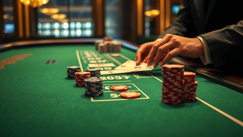 สูตรเด็ดบาคาร่า: คู่มือวิเคราะห์สถิติและเค้าไพ่ AE/EBET ฉบับเซียน งบต่ำก็คุมได้