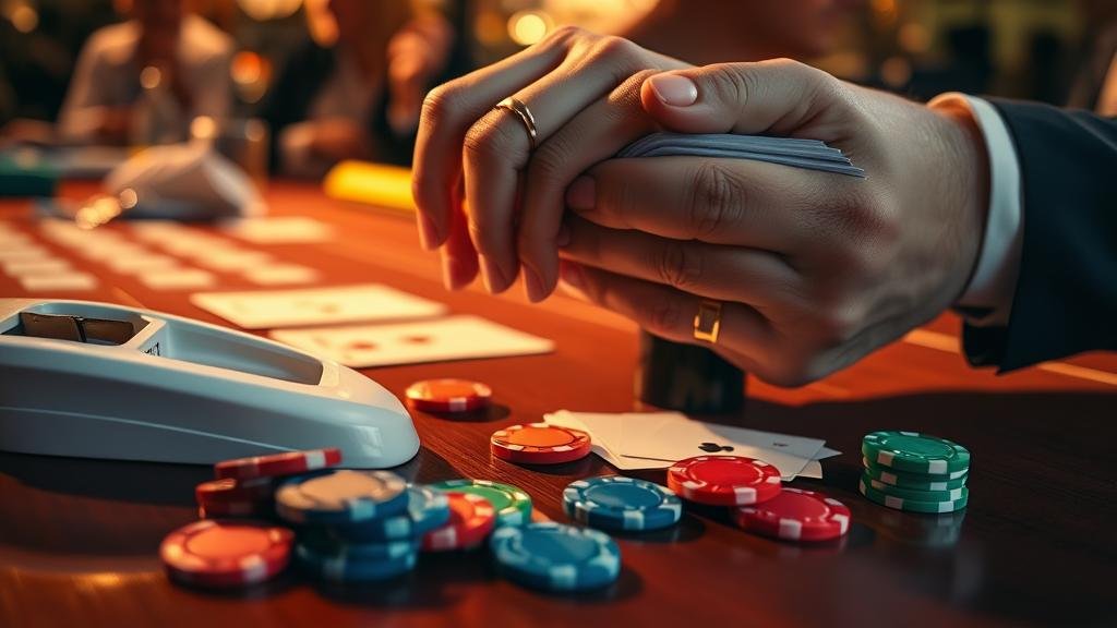 การบริหารงบประมาณบาคาร่าบนมือถือ