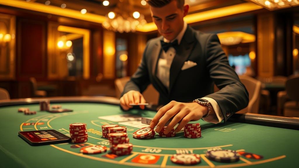 แผนภาพแสดงการเดินเงินแบบฟีโบนัชชี