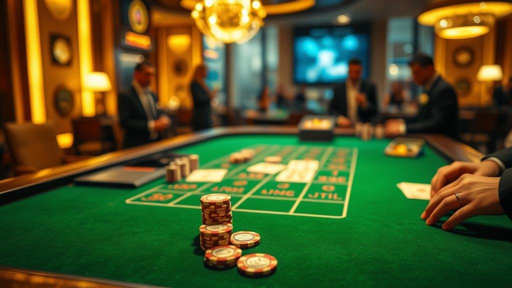 บาคาร่า: สูตรเดินเงิน ยุโรป Android และ 1-3-2-4 ฉบับเข้าใจง่าย สำหรับมือใหม่