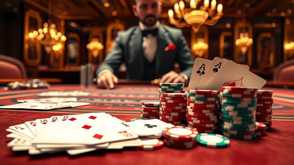 ผู้ชนะบาคาร่าบนมือถือ