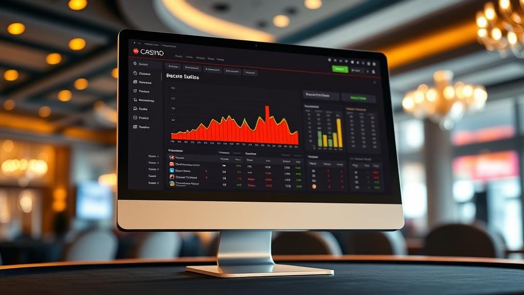 คู่มือวิเคราะห์สถิติ บาคาร่า Pragmatic & DG: เทคนิคคาดการณ์ไพ่บนมือถือและเดสก...