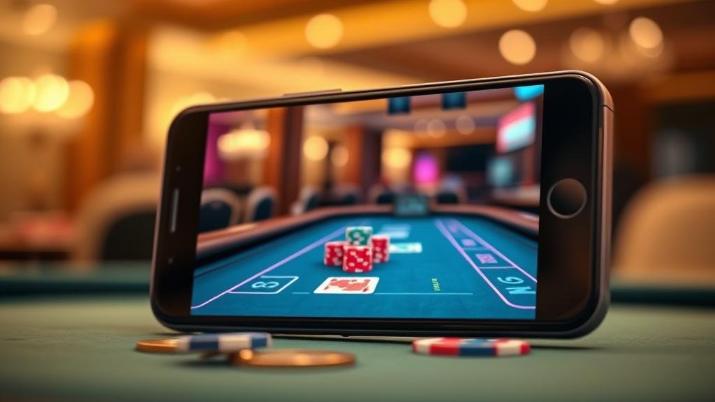 การคาดการณ์ไพ่บาคาร่าด้วยสถิติ