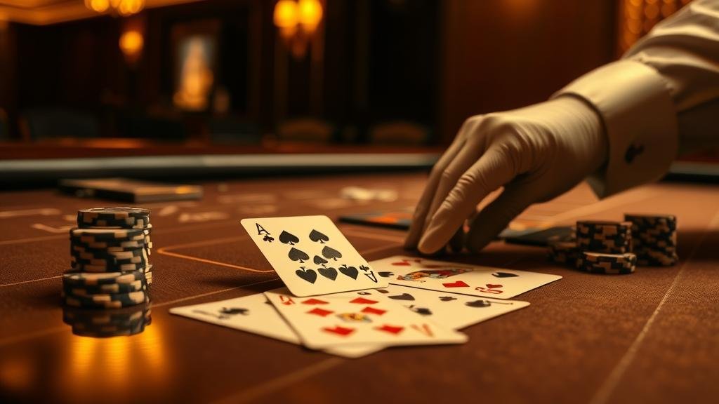 บาคาร่า WM: คู่มือเช็คสถิติและแนวทางเล่นช่วงกลางคืนบนเว็บสำหรับมือใหม่