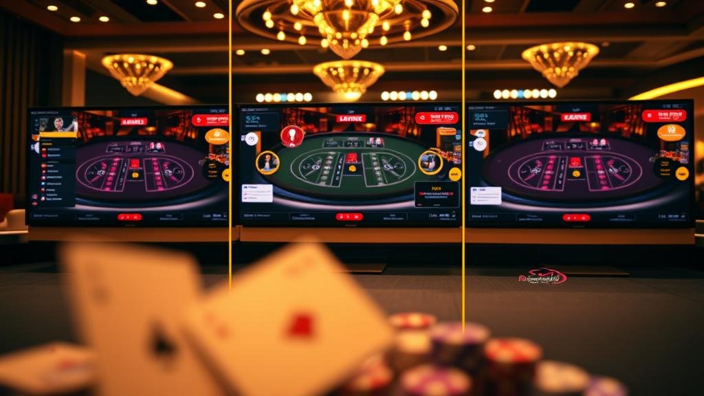 แกะสูตรบาคาร่า AE SA DG: วิเคราะห์ไพ่และตั้งเป้ากำไร ฉบับเซียนบนมือถือและเบรา...