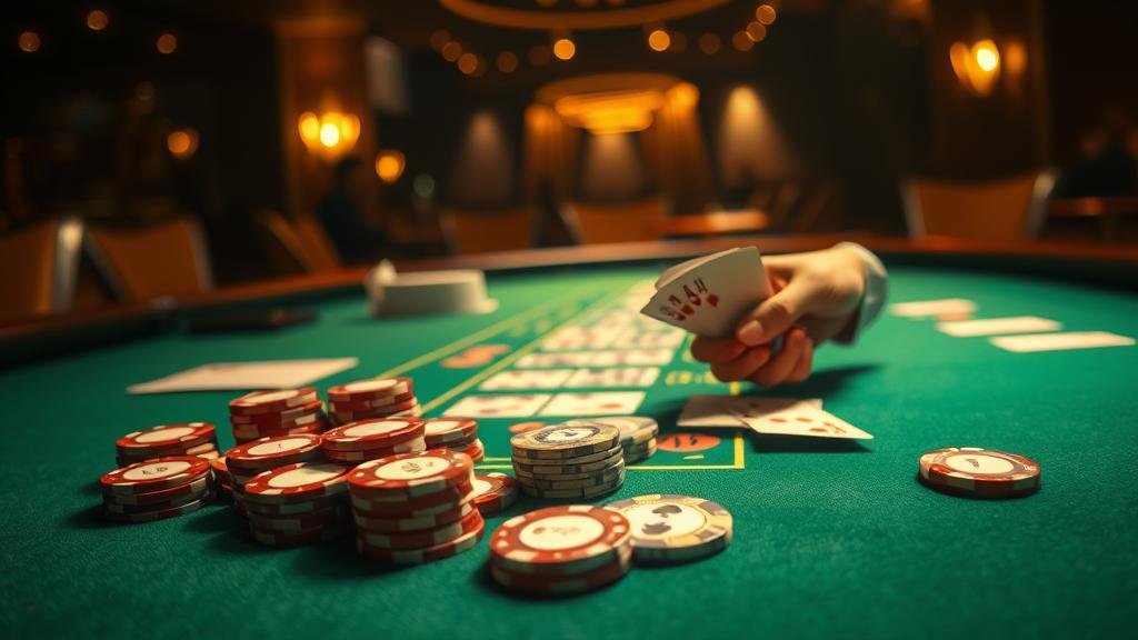 เปิดสูตรลับบาคาร่า: คู่มือเดินเงิน, ทดสอบสูตร, เช็คสถิติ ครบจบทุกอุปกรณ์