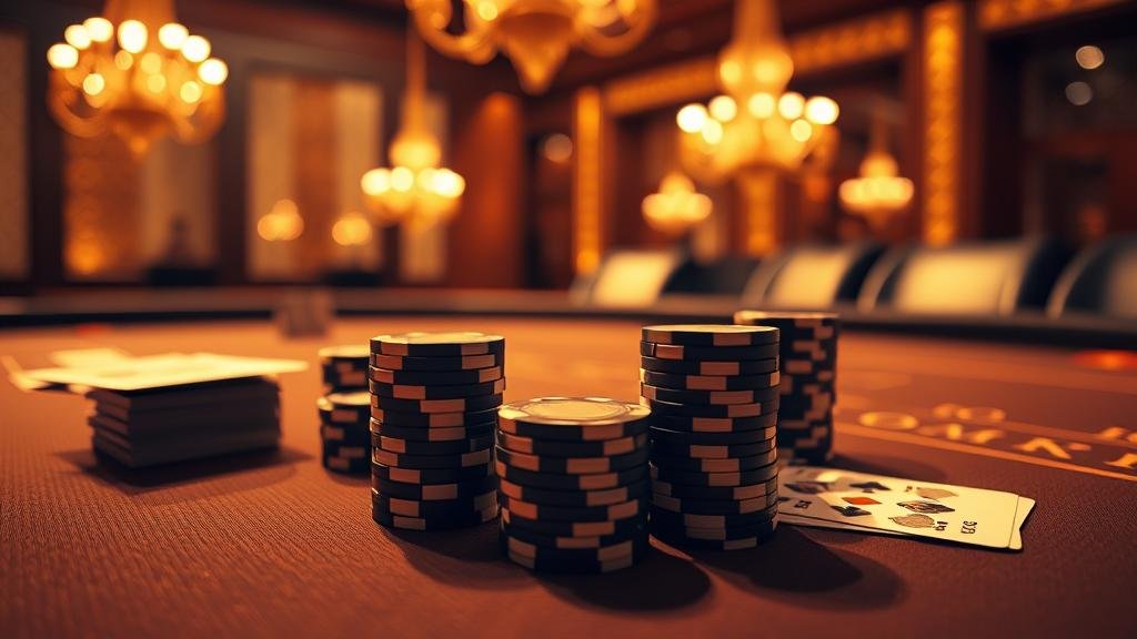 การวิเคราะห์ไพ่บาคาร่า