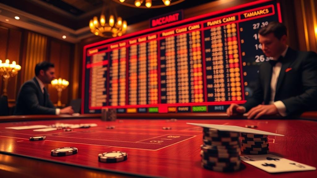 การบริหารงบประมาณบาคาร่าบนแท็บเล็ต