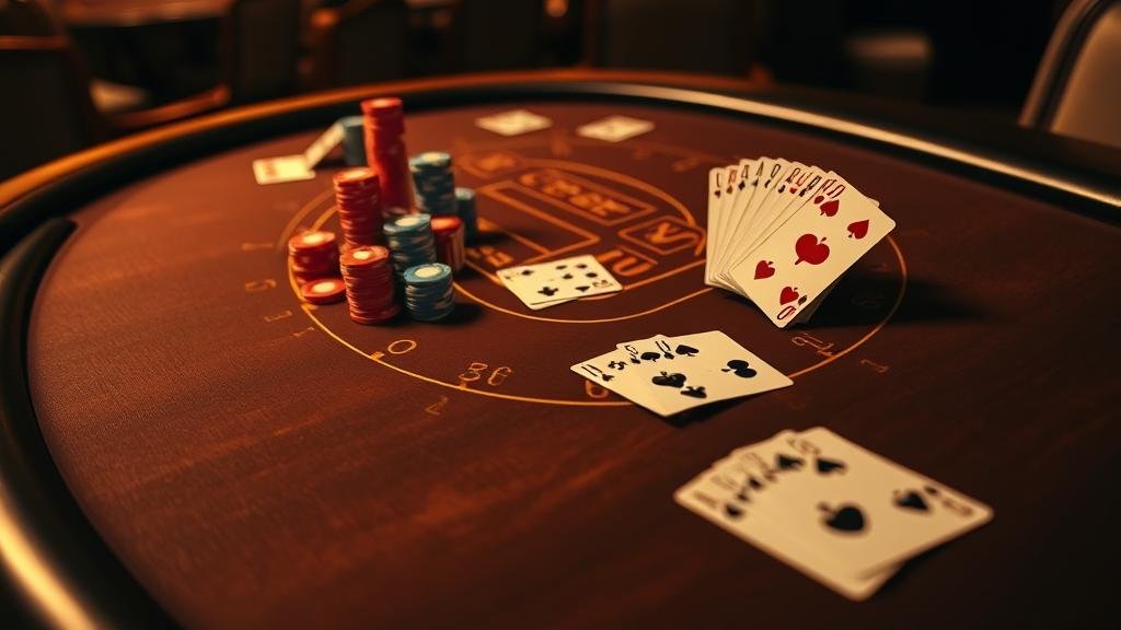 เคล็ดลับทำเงิน บาคาร่า เช้านี้: ไกด์ไลน์คาดการณ์ไพ่แม่นยำ สังเคราะห์สูตรเดินเ...