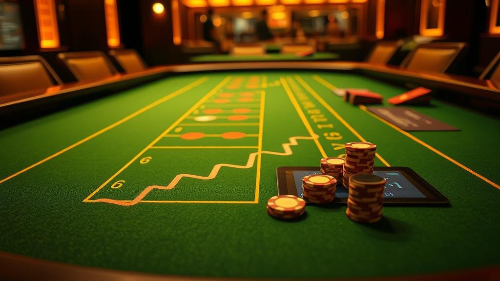 บาคาร่าเว็บตรง: เจาะลึกเทคนิควิเคราะห์เค้าไพ่และอัตราจ่าย สไตล์มือโปร ค่ำนี้