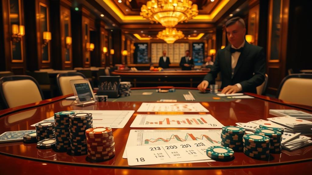 ภาพประกอบหวยยี่กีและหวยลาว