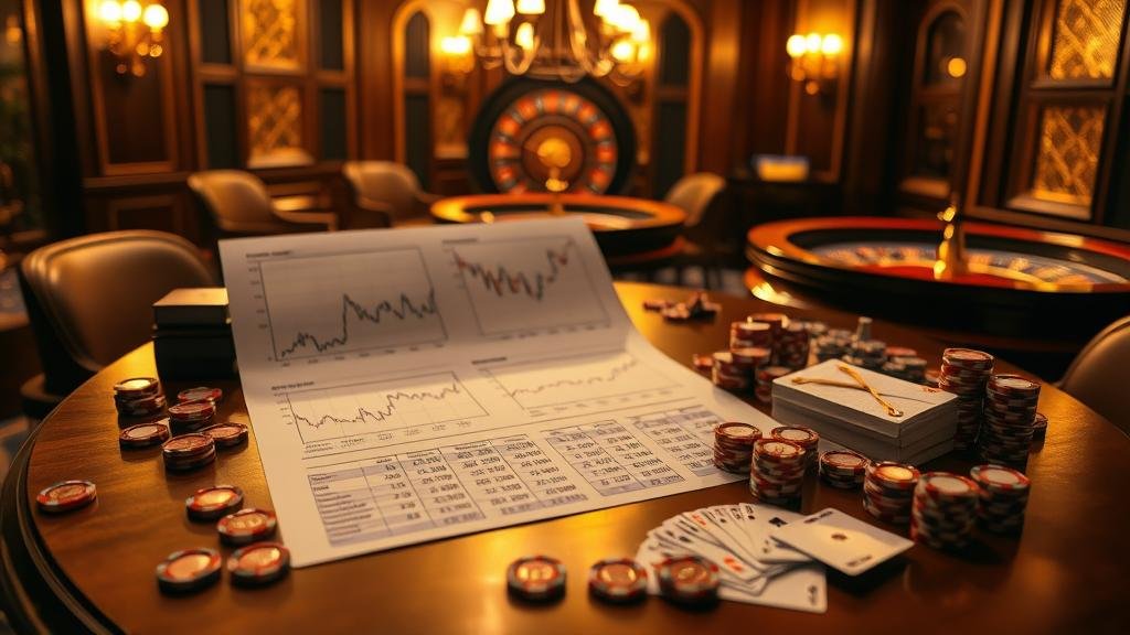 สถิติหวยลาวพร้อมการวิเคราะห์