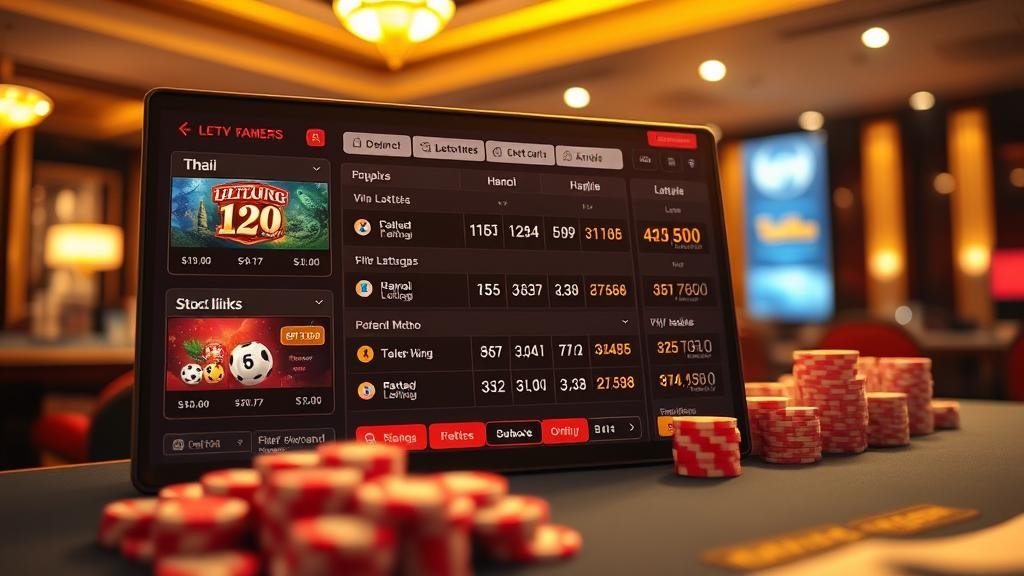 คู่มือหวย วันนี้สำหรับมืออาชีพ 425 - Complete Guide