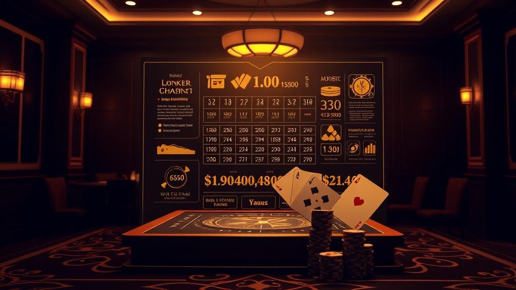 แพลตฟอร์มเว็บหวยออนไลน์ที่ปลอดภัยและมั่นคง