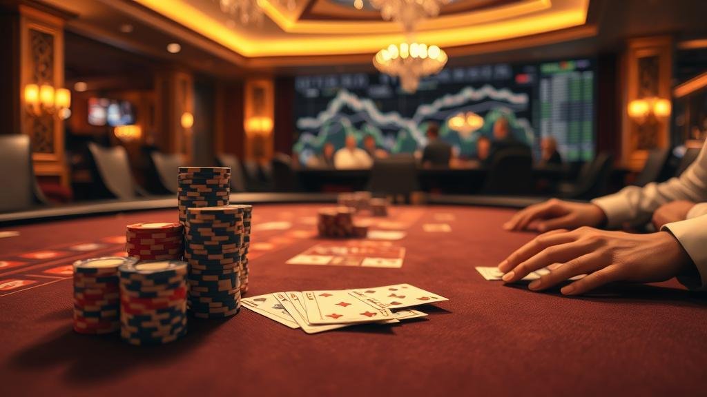 วิเคราะห์หวยลาวHD ด้วยข้อมูลหุ้น