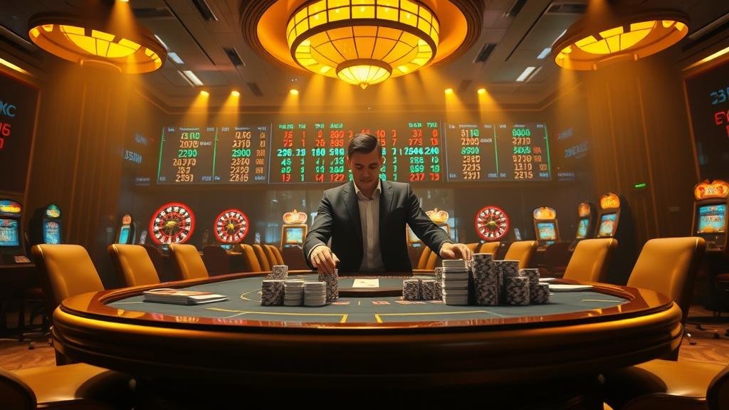 สถิติหวยหุ้นเยอรมนีและกาตาร์