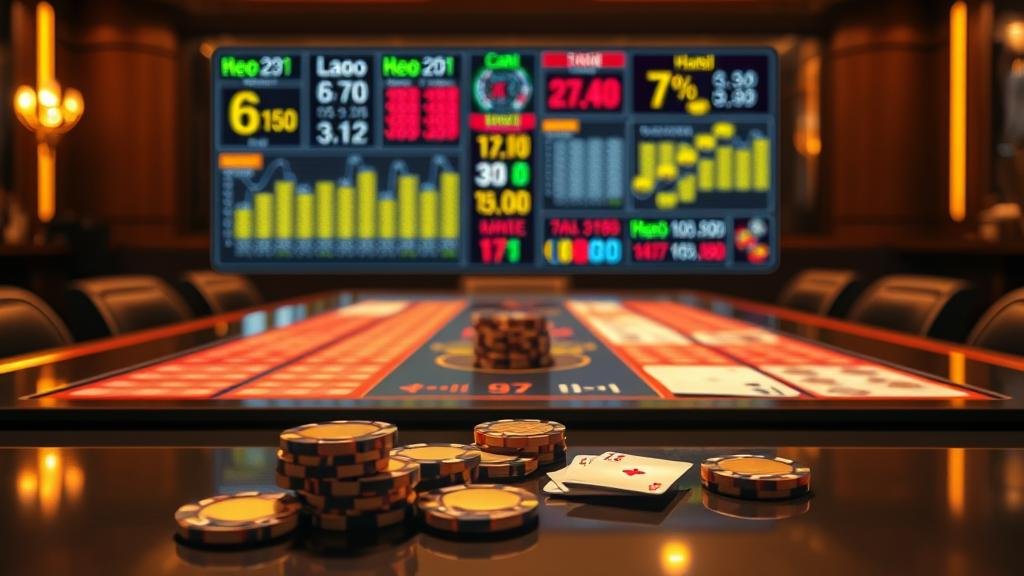 เลขเด็ดหวยหุ้นและหวยต่างประเทศ