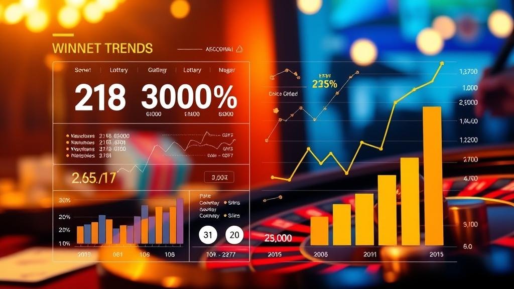 ภาพประกอบหวยลาวพร้อมสัญลักษณ์นำโชค